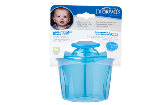 Дозатор для сухой смеси Dr.Brown's